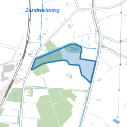 Perceel WHE00-F-5725