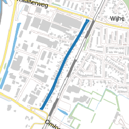 Perceel WHE00-F-5766