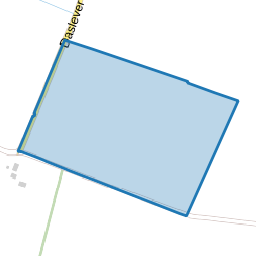 Perceel WHE00-F-5772