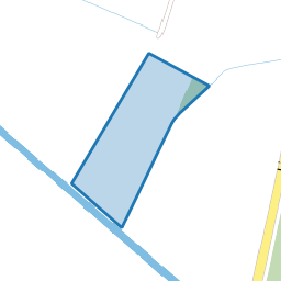 Perceel WHE00-F-5775