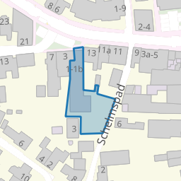 Perceel WHE00-F-5797