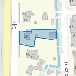 Perceel WHE00-F-5801