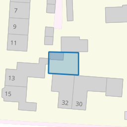 Perceel WHE00-F-5803