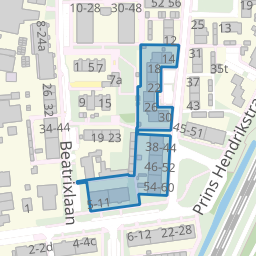 Perceel WHE00-F-5807