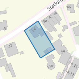 Perceel WHE00-F-5808