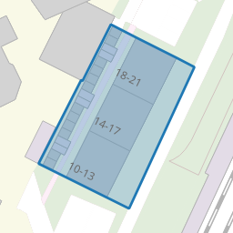 Perceel WHE00-F-5816