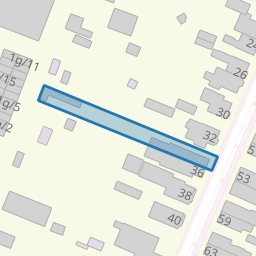 Perceel WHE00-F-5820