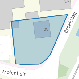 Perceel WHE00-F-5833