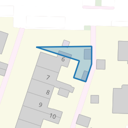 Perceel WHE00-F-5840