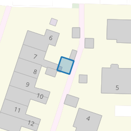 Perceel WHE00-F-5841