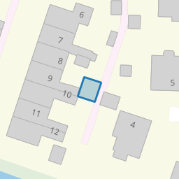 Perceel WHE00-F-5843