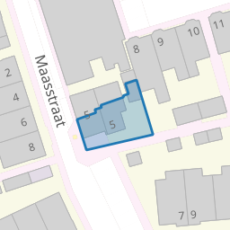 Perceel WHE00-F-5848