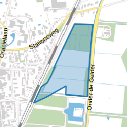 Perceel WHE00-F-5860