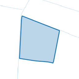 Perceel WHE00-F-5868