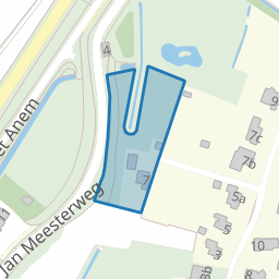 Perceel WHE00-F-5878