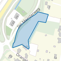 Perceel WHE00-F-5879