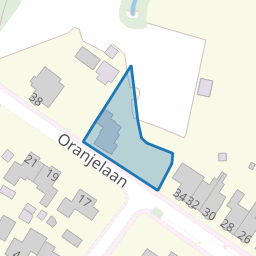 Perceel WHE00-F-5881