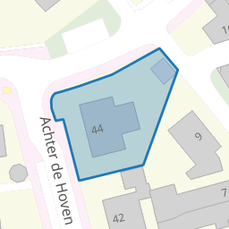 Perceel WHE00-F-5903