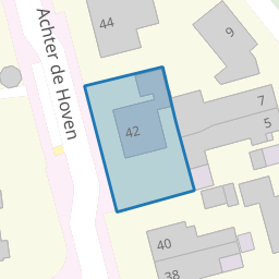 Perceel WHE00-F-5905