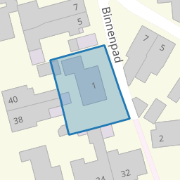 Perceel WHE00-F-5906