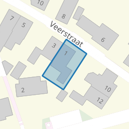 Perceel WHE00-F-5909