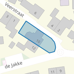 Perceel WHE00-F-5910