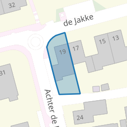 Perceel WHE00-F-5912