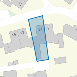 Perceel WHE00-F-5916