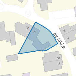 Perceel WHE00-F-5919