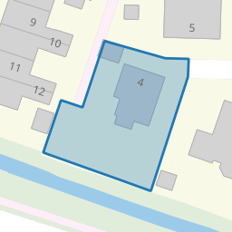 Perceel WHE00-F-5920