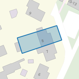 Perceel WHE00-F-5925