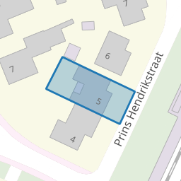 Perceel WHE00-F-5927