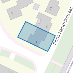 Perceel WHE00-F-5928