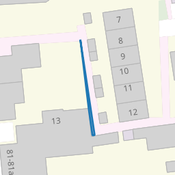 Perceel WHE00-F-5930