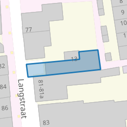 Perceel WHE00-F-5931