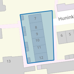 Perceel WHE00-F-5933