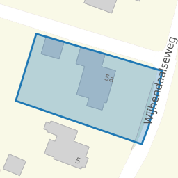 Perceel WHE00-F-5950