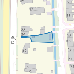 Perceel WHE00-F-5953