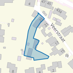 Perceel WHE00-F-5956