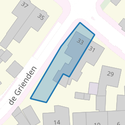 Perceel WHE00-F-5957