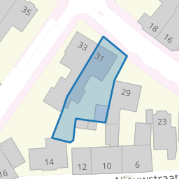 Perceel WHE00-F-5958