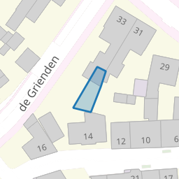 Perceel WHE00-F-5959