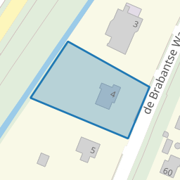 Perceel WHE00-F-5960