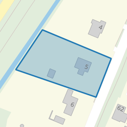 Perceel WHE00-F-5961