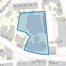 Perceel WHE00-F-5967