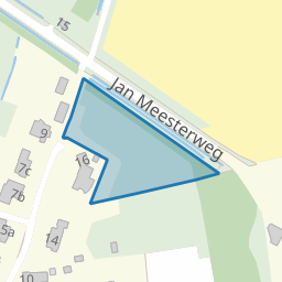 Perceel WHE00-F-6007