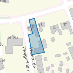 Perceel WHE00-F-6028