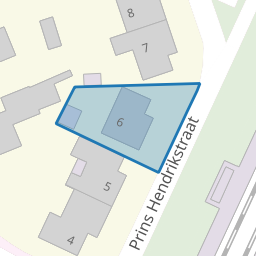 Perceel WHE00-F-6031