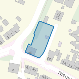 Perceel WHE00-F-6056