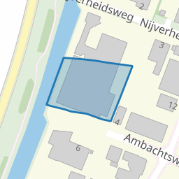 Perceel WHE00-F-6073